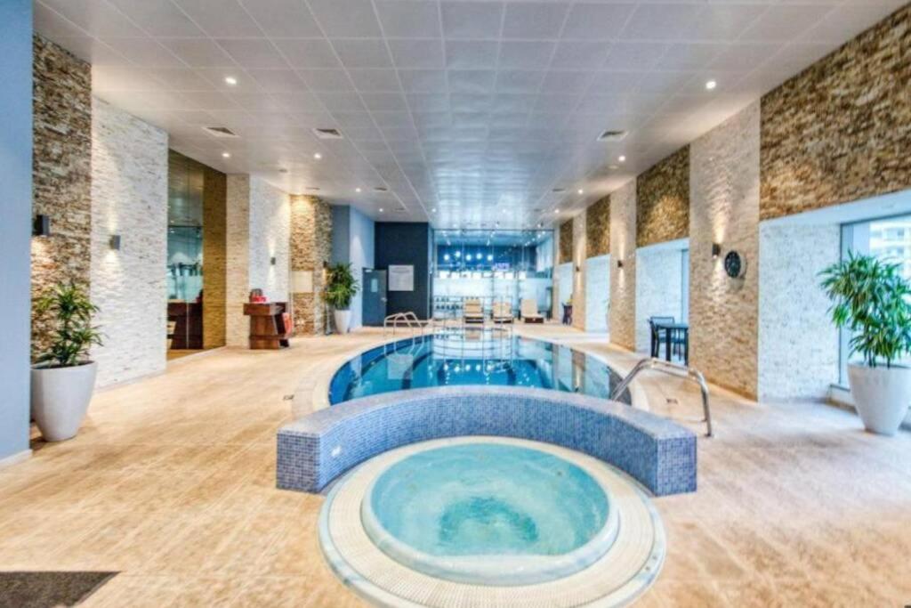 Apartment Skynest Homes Princess Tower 68th Floor 1 Bedroom