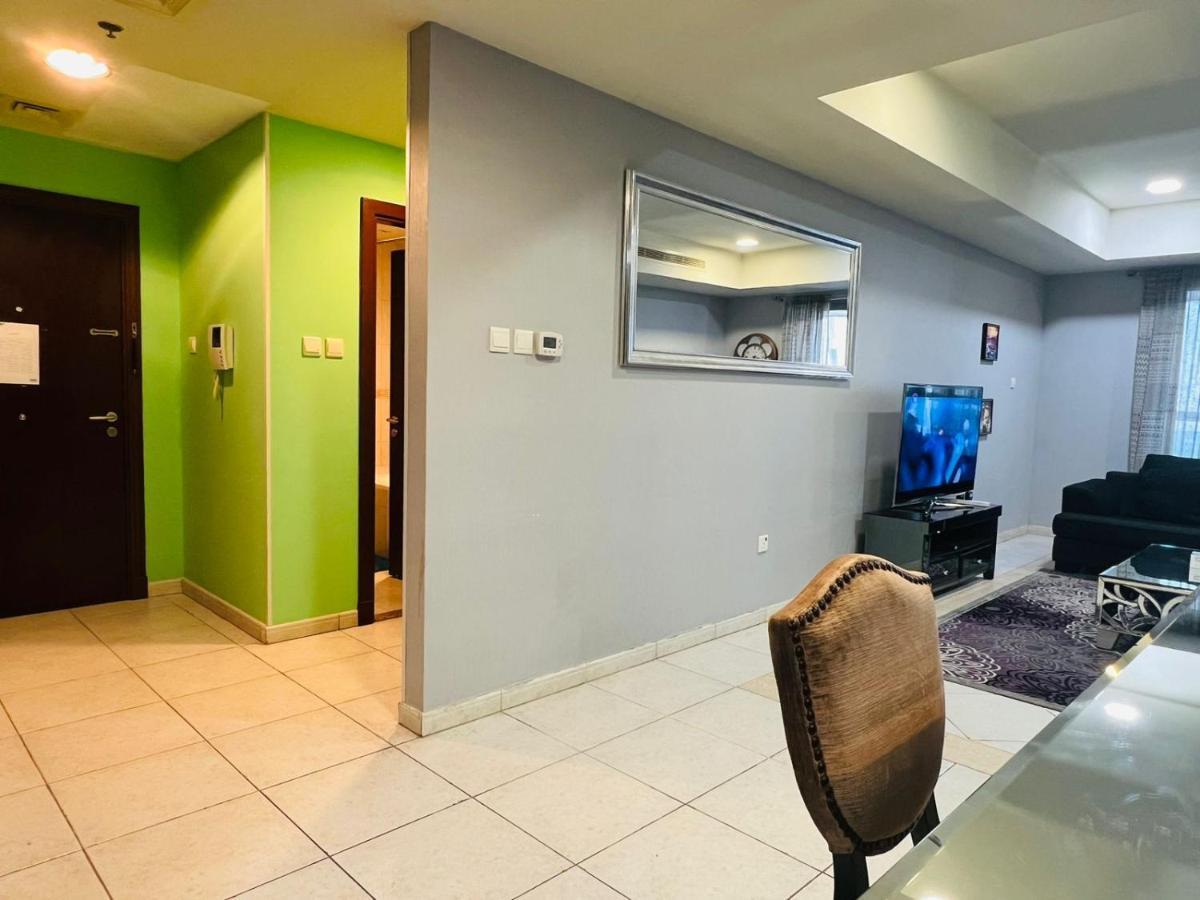 Apartment Skynest Homes Princess Tower 68th Floor 1 Bedroom *